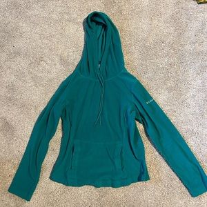 Columbia fleece